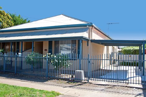 Property photo of 36 Russell Street Rosewater SA 5013