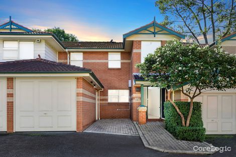 Property photo of 33/1 Bennett Avenue Strathfield South NSW 2136