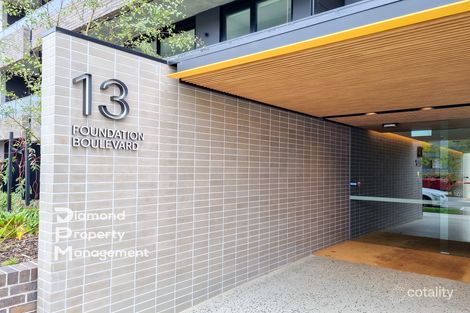 404/13 Foundation Bvd, Burwood East, VIC 3151