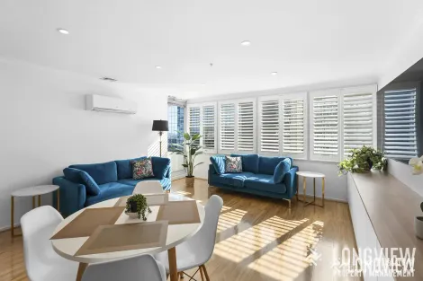 153/416 St Kilda Rd, Melbourne, VIC 3004