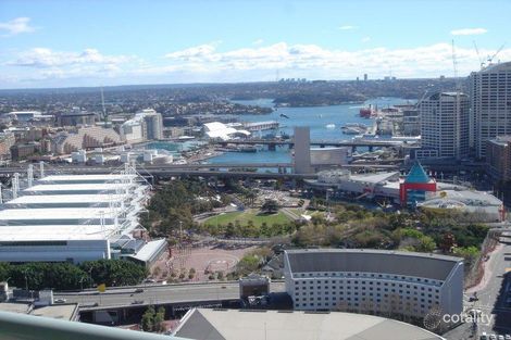 Property photo of 3810/2 Quay Street Haymarket NSW 2000