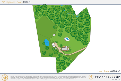 Property photo of 229 Highlands Road Eudlo QLD 4554