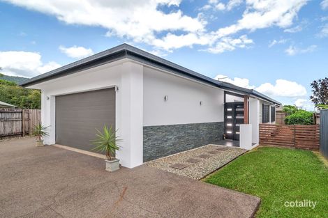 Property photo of 6 Whela Close Bentley Park QLD 4869