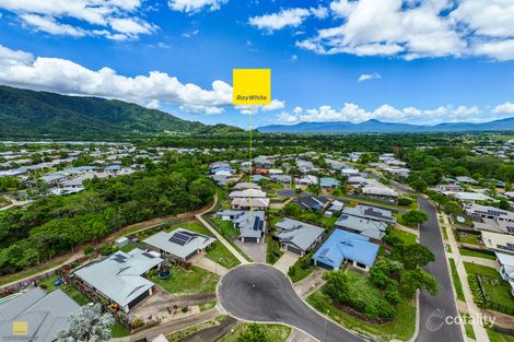Property photo of 6 Whela Close Bentley Park QLD 4869