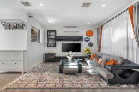 Property photo of 1/12A Grandview Avenue Dandenong VIC 3175