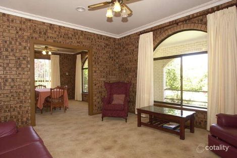 Property photo of 49 McKail Crescent Stirling ACT 2611