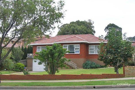201 Old Kent Rd, Greenacre, NSW 2190