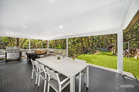 Property photo of 134 Riverview Street Riverview NSW 2066