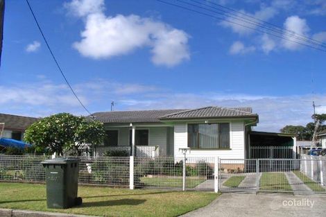 19 Grimmett St, Warilla, NSW 2528