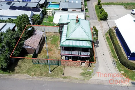 Property photo of 7 Walker Street Maitland NSW 2320