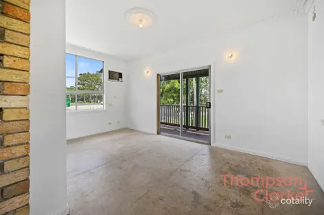 Property photo of 7 Walker Street Maitland NSW 2320