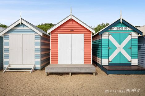 Property photo of 58C Bathing Box Esplanade Brighton VIC 3186