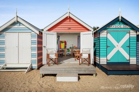 Property photo of 58C Bathing Box Esplanade Brighton VIC 3186