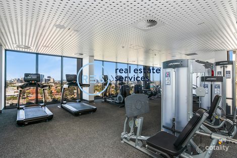 Property photo of 2507/486 Pacific Highway St Leonards NSW 2065