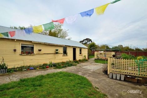 Property photo of 20 Rodier Street Eureka VIC 3350
