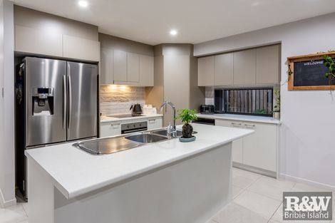 Property photo of 19 Newell Street Ningi QLD 4511