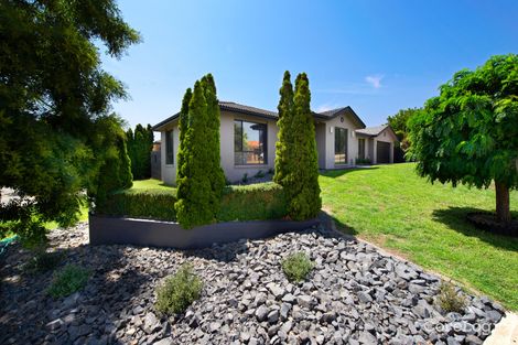 Property photo of 11 Augusta Place Amaroo ACT 2914