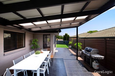 Property photo of 11 Augusta Place Amaroo ACT 2914