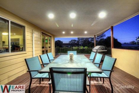 Property photo of 3 Ailsa Street Boronia Heights QLD 4124