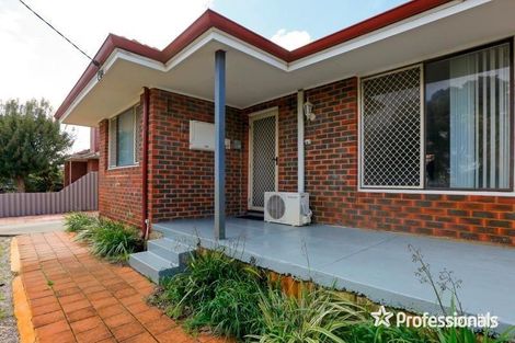 Property photo of 317 Fisher Street Cloverdale WA 6105