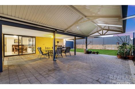 57 Farnham Pass, Alkimos, WA 6038