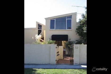 Property photo of 4/91-93 Victoria Road Hawthorn East VIC 3123
