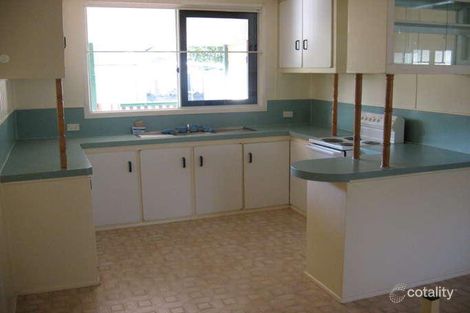 Property photo of 5 Starkey Street Avondale QLD 4670