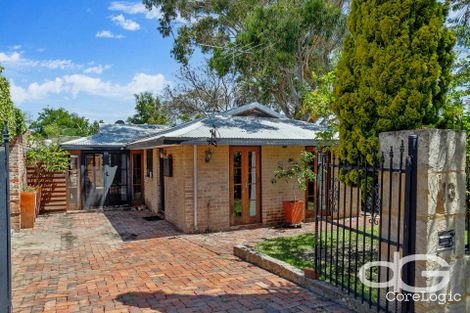 Property photo of 13 Scott Street South Fremantle WA 6162