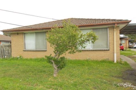 Property photo of 2/7 Browning Avenue Clayton South VIC 3169