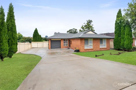Property photo of 18 Redman Road Medowie NSW 2318
