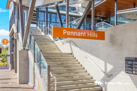 Property photo of 1E Lilla Road Pennant Hills NSW 2120