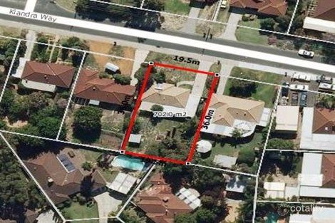 Property photo of 74 Kiandra Way High Wycombe WA 6057