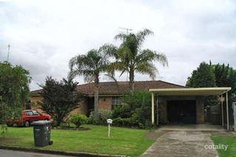 3 Beach St, Emu Plains, NSW 2750