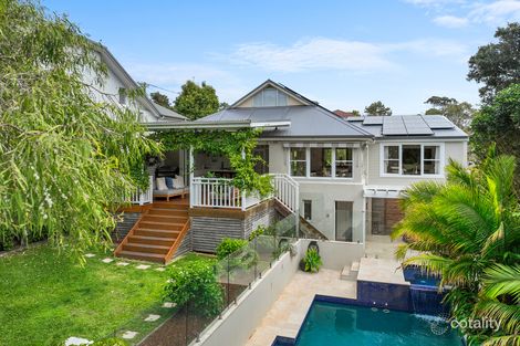 Property photo of 1 Patey Street Dee Why NSW 2099