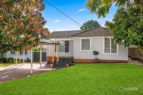 Property photo of 7 Sunset Avenue Elderslie NSW 2570