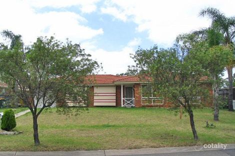 18 Amsterdam St, Oakhurst, NSW 2761
