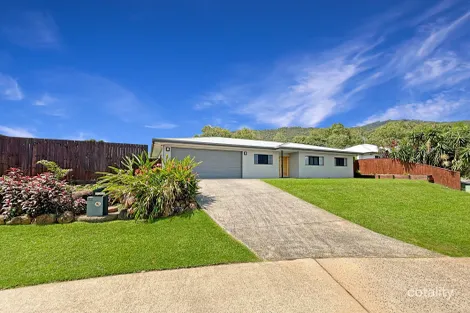 Property photo of 32 McSweeney Crescent Gordonvale QLD 4865