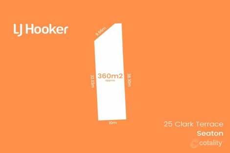 Property photo of 25 Clark Terrace Seaton SA 5023