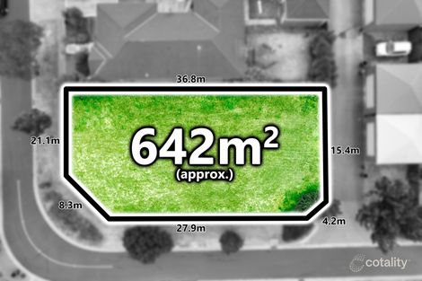 29 BANJO PATERSON CIR, POINT COOK, VIC 3030