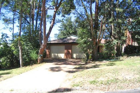 23 Torwood St, Warrimoo, NSW 2774