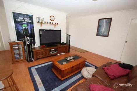 Property photo of 19 Maree Crescent Gracemere QLD 4702