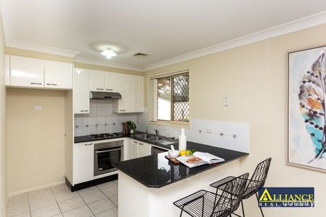 Property photo of 242 Bransgrove Road Panania NSW 2213