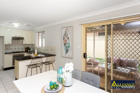 Property photo of 242 Bransgrove Road Panania NSW 2213