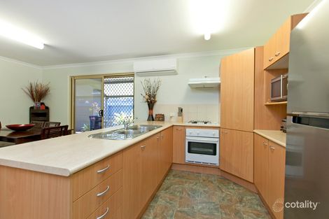 Property photo of 46 Dialba Crescent Tingalpa QLD 4173