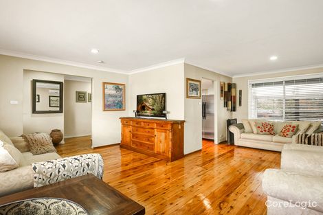Property photo of 43 Aberfeldy Crescent St Andrews NSW 2566