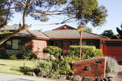 6 Murchison Ave, Vermont South, VIC 3133