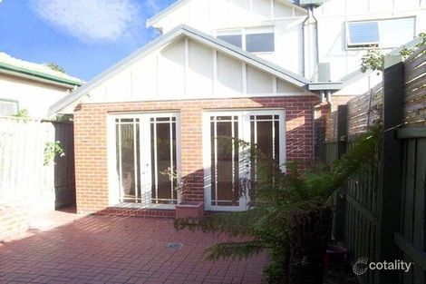 Property photo of 3A Campbell Grove Hawthorn East VIC 3123