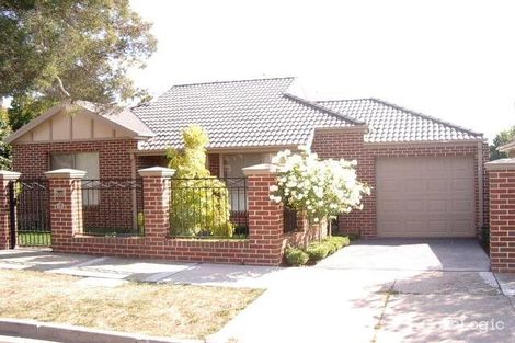 Property photo of 1/12 Wridgway Avenue Burwood VIC 3125