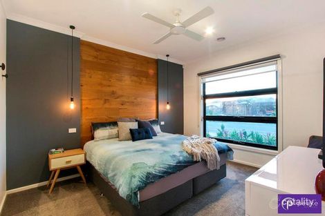 Property photo of 63 Riverstone Boulevard Clyde North VIC 3978