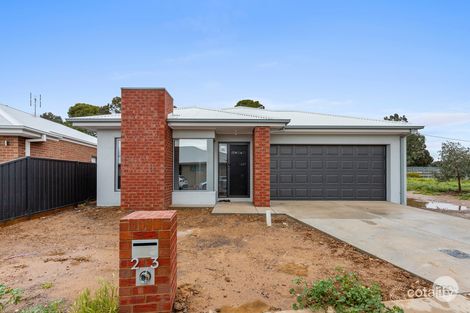 Property photo of 23 Tussock Drive White Hills VIC 3550